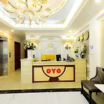 Oyo 287 Nam Cuong X Hotel