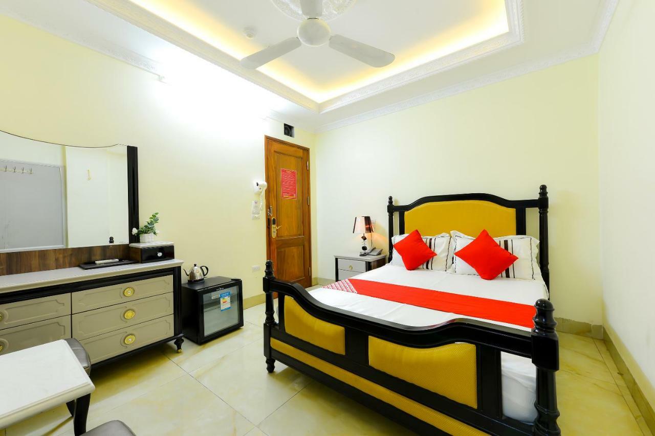 Hotel Oyo 287 Nam Cuong X