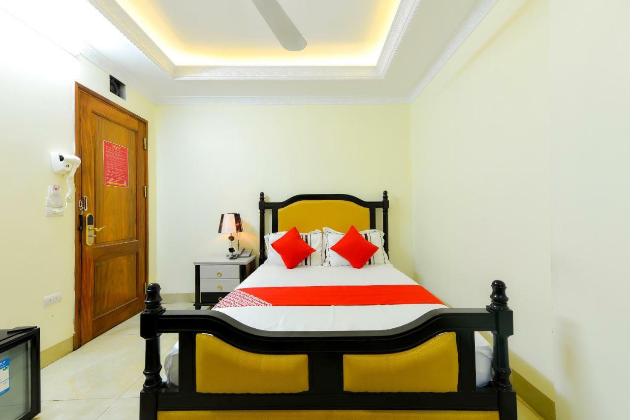 Oyo 287 Nam Cuong X 2*