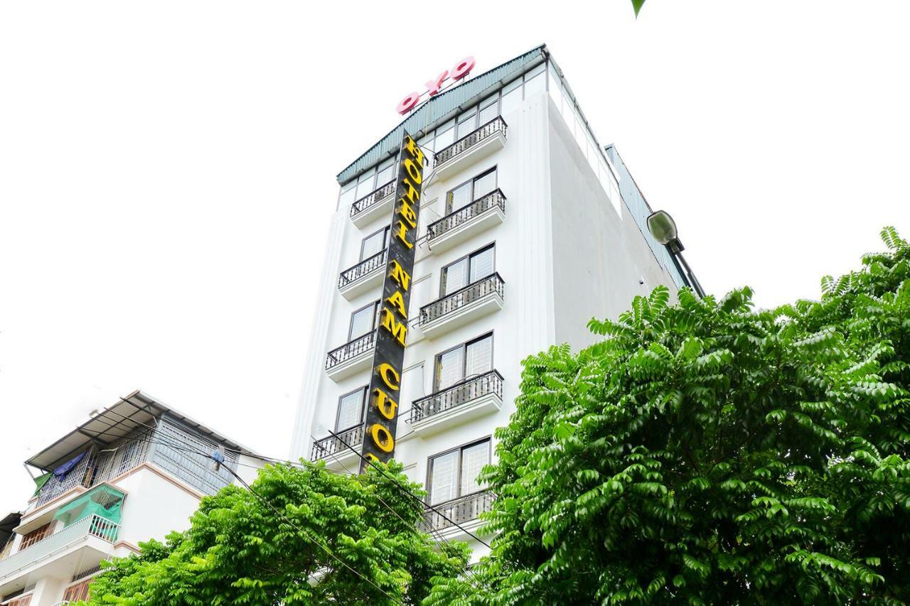 Hotel Oyo 287 Nam Cuong X 2*